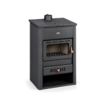 Poêle à bois K2 CP W10, 13,3 kW – Image 4