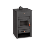 Poêle à bois K2 CP W13, 15 kW – Image 4